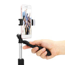 Wireless bluetooth Tripod Selfie Stick Remote Control Video Balance Stable Handle Selfie Stick