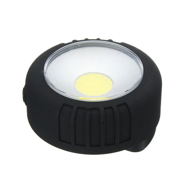 LED Magnetic Camping Tent Light Handy Lamp Lantern with Hook