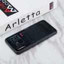 Bakeey Change Into Mi Explorer Edition Cover Tempered Glass Protective Case For Xiaomi Mi9/ Mi 9 Transparent Edition
