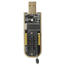 USB Programmer CH341A Series 24 EEPROM BIOS LCD Writer 25 SPI Flash