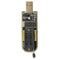 USB Programmer CH341A Series 24 EEPROM BIOS LCD Writer 25 SPI Flash