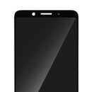 LCD Display+Touch Screen Digitizer Assembly Replacement With Tools For OPPO F5 / OPPO A73