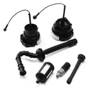 6pcs Lawn Mower Accessories  Kit For Stihl MS181 MS192T MS200 MS210 MS230 MS250