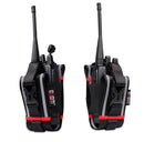 KALOAD Walkie Talkie Universal Bag Protective Case Waist Hanging