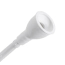 Pet Shower Head Bath Spray Single Wide Tap Hose Pipe Tub Sink Washing Faucet