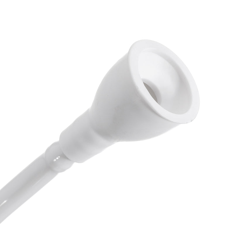 Pet Shower Head Bath Spray Single Wide Tap Hose Pipe Tub Sink Washing Faucet