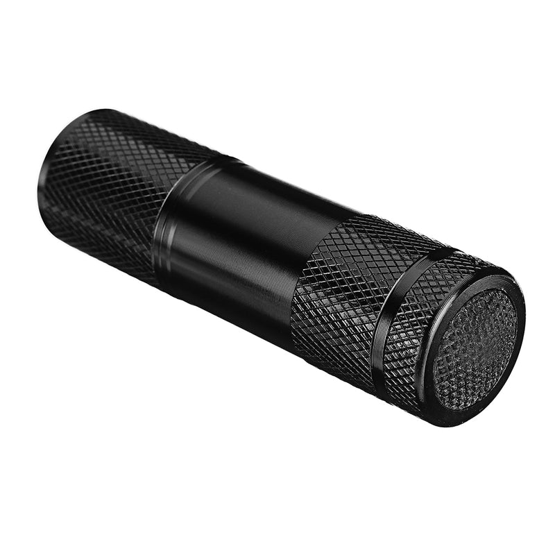 50ml Super UV Glue Curing Optical Glue Adhesive For Glass Crystal Wood Ceramic With Flashlight