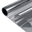 2M/4M/5M X 50CM Window Glass Tint Film One Way Mirror Privacy Film UV Heat Reflective Sticker Protector