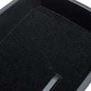 DC 12V QI Car Center Console Wireless Charging Storage Box Armrest Organizer for BMW X3/F25 2015 2016 2017