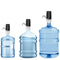 Electric Drinking Water Pump USB Automatic Fast Pumping Dispenser Bottle Pump
