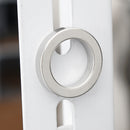 N52 22x4x16mm Ring Magnet Circular Cylinder Rare Earth Neodymium Magnet