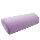 Soft Cotton Nail Pillow Cushion Hand Holder Pillows Detachable Armrest Manicure Tools Nail Art