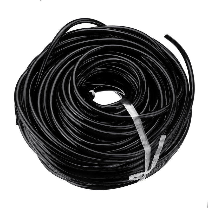 40m Water Drip Irrigation Kit Set Automatic Micro Drip Garden Spray Irrigation System