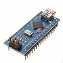 5Pcs Geekcreit ATmega328P Nano V3 Control Module Compatible  Improved Version