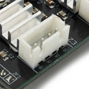 3-in-1-out Nozzle Expansion Module Support 2-in-1-out 3D Printer Accessories