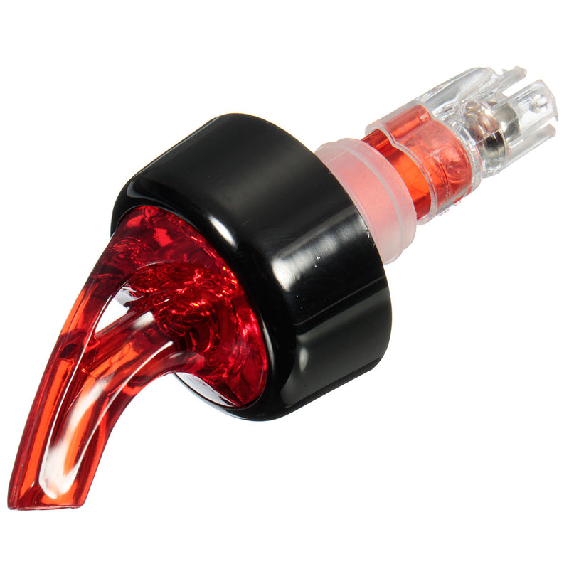 25ml Quick Shot Spirit Measure Measuring Flow Pourer Bar Beverage Dispenser