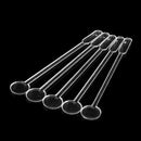 77Pcs Resin Jewery Making Tools Silicone Mold Making Jewelry Pendant Craft DIY Set