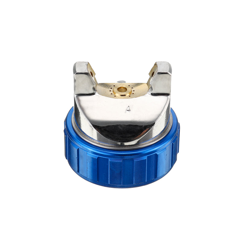 1.4/1.7/2.0mm Needle Nozzle Air Cap Set for HVLP LVLP HP Spray Guns Supplies Cars Painting Arts Crafts Model DIY Repair Tool