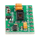 Low Power MAX30102 Heartbeat Rate Oxygen Pulse Sensor Module
