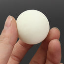35*35 mm Glow In The Dark Stone Luminous Quartz Crystal Sphere Ball Gift Decorations