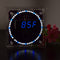 Geekcreit Fourth Generation DIY EC1838A DS1302 Light Control Rotation LED Electronic Clock Kit