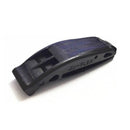 2Pcs Dual-band Survival Whistle Lifesaving Emergency Whistle Treble-frequency Earthquake Relief