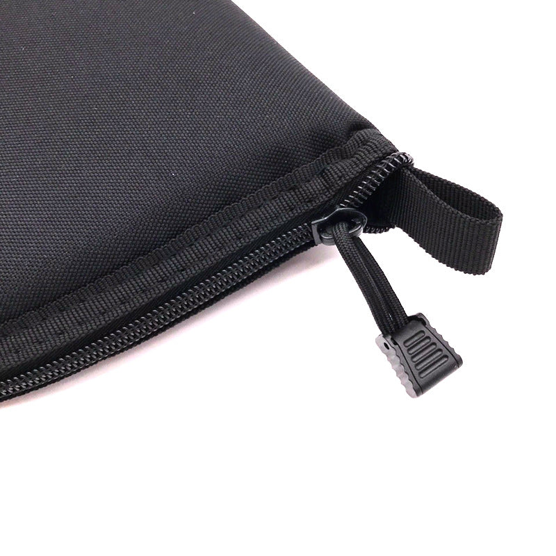 Concealed Carry Handgun Ipad Ammo Gun Holster For Women Rug Case Tactical Bag For Travel Hunting