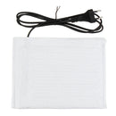 Electric Heating Bag Energy Massage Stone Heater Bag 220V for Hot Energy Lava Spa Stone