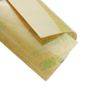150*150*0.3mm Polyetherimide PEI Sheet With 3M Glue For 3D Printer