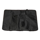 12 Pocket Cutter Roll Bag For Chefs Holds 12 Cutter Portable Chef Cutter Case 50X18cm