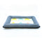 Summer Pet Cooling Mat Cat Mat Quadrate Printed iced Mat Cat Bed