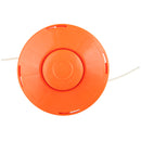 Trimmer Head Bump Feed Line Spool Weed Brush Cutter Accessories Household Garden Tool Parts