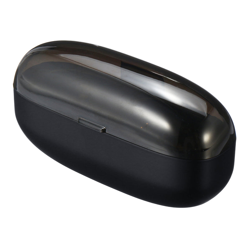 [bluetooth 5.0] TWS Wireless Earbuds Noise Cancelling Bilateral Calls IPX5 Waterproof Earphone with Charging Box