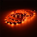 2PCS 50CM 100CM 5050 USB Powered RGB Color Change LED Strip Computer TV PC Backlight Kit DC5V