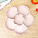 Candy Snack Box Chocolates Storage Tray Wedding Party Boxes Favour Decorations