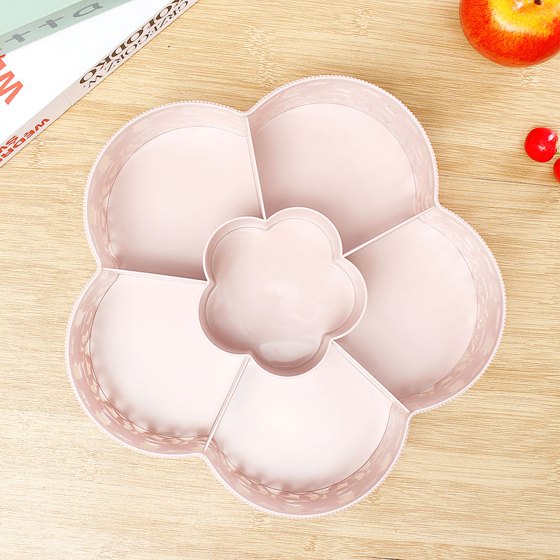 Candy Snack Box Chocolates Storage Tray Wedding Party Boxes Favour Decorations