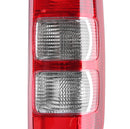 Car Rear Left/Right Tail Brake Light without Wiring Harness For Toyota Hiace/Commuter 2005-2019