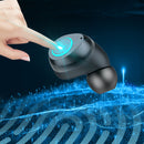 Bakeey i07 bluetooth 5.0 Digital Display TWS Earphone Binaural Call Wireless Stereo Earbuds with Mic Type-C Charging Box