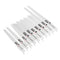 10pcs Reciprocating Saw Blade for Wood Metal Cutting