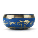 Tibetan Singing Bowl Set Prayer Bowl Himalayan Bowl for Prayer Yoga Meditation Chakra Healing