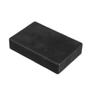 Hilda Electric 48 Holes Drill Bit Storage Block Box Case for Dremel Rotary Tool Accessories