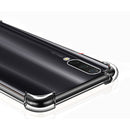Bakeey Transparent Shockproof Soft TPU Back Protective Case For Xiaomi Mi A3 / Xiaomi CC9e