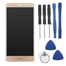 LCD Display+Touch Screen Digitizer Screen Replacement With Tools For HUAWEI Honor 6X