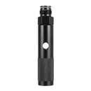 Paintball Quick Change 12g CO2 Cartridge Adapter Co2 Adapter Black