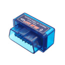 V1.5 Mini ELM327 OBD2 II Diagnostic Car Auto Interface Scanner with bluetooth Function