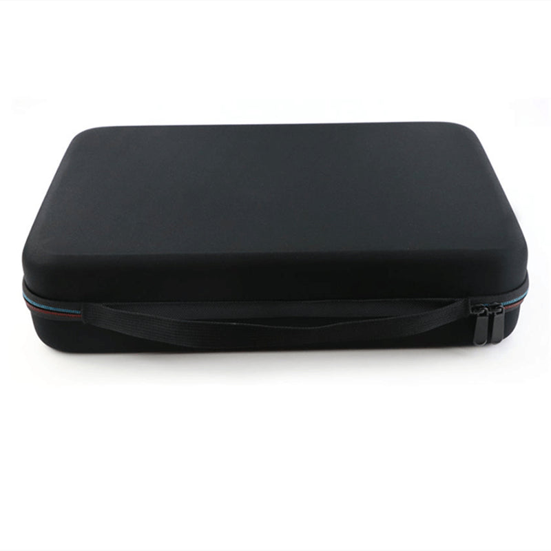 AA AAA Battery Charger Organizer Storage Bag Carrying Case Travel Battery Holder w/ Zipper