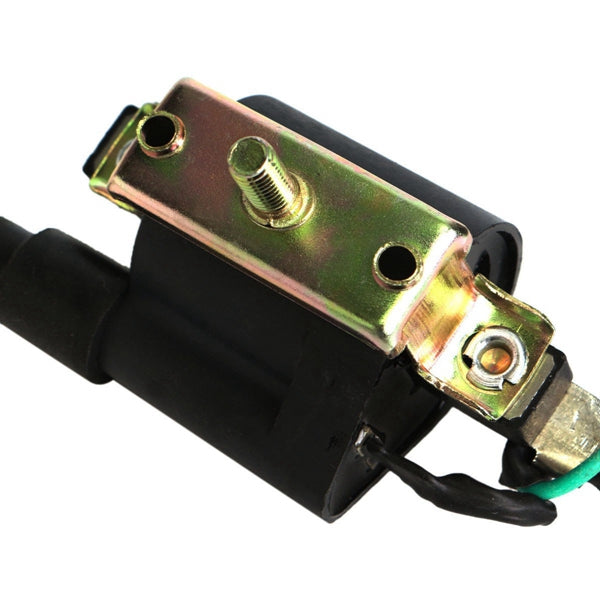 CDI Ignition Coil Relay Regulator Rectifier Kit for 50CC 70CC 90CC 110CC ATV QUAD