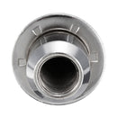 35mm Auto Car Locking Wheel Lock Kit Wheel Nuts Set Bolt for Discovery 3/4 Range Rover Sport L322 RRB500120 RRD500510