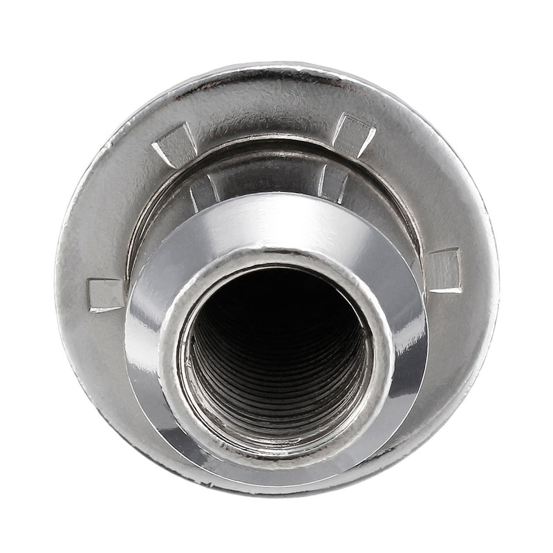 35mm Auto Car Locking Wheel Lock Kit Wheel Nuts Set Bolt for Discovery 3/4 Range Rover Sport L322 RRB500120 RRD500510