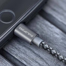 Guildford 2.4A Lightning Fast Charging Data Cable From Xiaomi Eco-System For Apple 11 Max Pro XS X Air iPadAir iPadPro